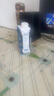 蒙牛特仑苏嗨Milk脱脂0脂肪【精美京绣礼盒】250ml×10盒 实拍图