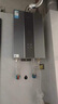 美的（Midea）【双增压零冷水MK9S】16升燃气热水器天然气 三驱伺服恒温 多重安防 大水量JSQ30-MK9S 实拍图