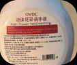 OVDL花朵洗手液300ml 花瓣形泡沫慕斯温和易冲洗清洁液（樱花清香） 实拍图