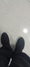 耐克NIKE男子跑步鞋REVOLUTION 7运动鞋FB2207-001黑40.5 实拍图