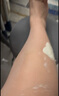JustWax蜜蜡脱毛膏女士全身腋下私处唇毛男脸部胡子私密蜜蜡机否永久硬蜡 脱毛蜡7件套-含智能融蜡机灰色 实拍图