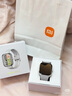 小米（MI）REDMI Watch 5 典雅黑 国家补贴 澎湃OS 2 心率血氧监测 蓝牙通话 红米手表5 智能手表 小米汽车 实拍图