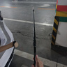 北溟鱼强悍二代矶竿滑漂竿路滑进口大导环远投手海两用超轻超硬矶钓竿 3.6m 5号 强悍二代单杆 实拍图