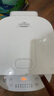 美的（Midea）电饭煲电饭锅3-4人家用4L大容量 20分钟快速饭多功能微压智能预约电饭煲MB-RE418 实拍图