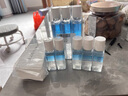 美宝莲眼唇卸340ml套装(70ml*2+40ml*5)卸妆油卸妆水深层清洁生日礼物女 实拍图