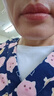 BEAUTY NOTES口红唇线笔不沾杯不掉色哑光滋润显白双头防水不脱色01#肉桂奶茶 实拍图