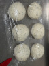 十月稻田 花生米 2斤 (中粒 红皮 生花生米 东北 五谷 杂粮 粗粮 真空装) 实拍图