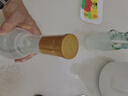 京东京造清香老味道 53度 清香型白酒 475ml 单瓶 杏花村产区 黄盖 口粮酒 实拍图