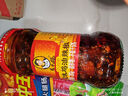 陶华碧老干妈辣椒酱  风味鸡油辣椒280g  贵州特产  实拍图