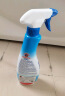 CHANTECLAIR大公鸡管家 浴室清洁剂 卫浴清洁去除水垢 625ml 新老包装随机发 实拍图