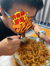 百味来Barilla意大利进口 #41通心粉意大利面500g 速食意面弯管形通心粉 实拍图