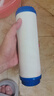 净水器通用滤芯五级套装10寸pp棉ro膜过滤器饮水纯水机净水机配件 5个滤芯套餐A升级款 实拍图