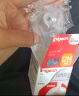贝亲（Pigeon）自然离乳系列吸嘴 替换奶嘴 12月+ BA152 实拍图