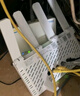 H3C 新华三 NX15 路由器千兆无线WiFi6 高速路由AX1500穿墙家用5G双频Mesh立式造型电竞游戏加速 实拍图