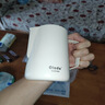 欧乐多（Olodo）德国 拉花杯304不锈钢拉花缸咖啡奶泡杯加厚带刻度尖嘴拉花壶奶缸 304拉花杯【奶白600ml】贈拉花针 实拍图