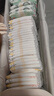 好奇（Huggies）心钻装小森林纸尿裤L40片(9-14kg)大号尿不湿透气夏季超薄 实拍图