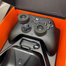 墨将烈风双霍尔无线游戏手柄高精霍尔摇杆switch蓝牙PC电脑steam双影奇境黑神话悟空 黑 实拍图