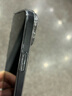 图拉斯【久用不发黄】 适用苹果15promax手机壳iphone15pro保护套15超薄全包透明磁吸防摔高端男女款 【精美透亮】不黄原材+亲肤手感+超强防爆 iPhone15Plus-6.7英寸 实拍图