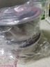 【加厚带盖】不锈钢饭盒大泡面杯有盖家用吃面杯泡面碗食堂打饭碗 1.3L泡面碗 实拍图