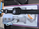 GTAMG华为机适用儿童电话手表高清5G卡全网通防水可插卡定位小学初高中生青少年男女孩智能手表小米机 升级黑【续航升级+零钱支付+视频通话+定位+微聊】 实拍图