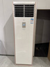 美的（Midea）中央空调 5匹柜式空调 商用柜机 冷暖新能效变频 380V RFD-120LW/BSDN8Y-PA401(B3)B 5米铜管-京配 实拍图
