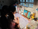 科大讯飞人工智能旗舰学习机T30 Pro 【哪吒2联名】14.7英寸超大护眼屏 中高考同源技术 星火+DeepSeek 实拍图