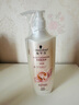 施华蔻（Schwarzkopf）羊绒脂滋养洗发水600ml(洗发水洗头膏 含乳木果油精华)(新老包装) 实拍图