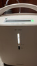 鱼跃(yuwell)3L升新国标医用制氧机轻音升级39分贝带雾化氧气机8F-3ZW 实拍图