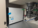 海尔（Haier）【鲜活水】瞬时1400Gpro+直饮净水机RO反渗透净水器双出水净饮机HKC3000-R883D2U1国家补贴 实拍图
