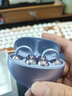 SANAG塞那S6SProAI蓝牙耳机耳夹式 骨传导概念无线开放式 跑步运动耳机通话降噪挂耳适用于华为苹果小米 实拍图