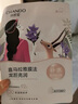 自然堂(CHANDO)喜马拉雅植物补水面膜50片套装 敏肌可用 实拍图