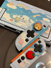 极想switch2 摇杆帽NS2 NS2代摇杆帽硅胶保护套防滑防磨损防手汗HelloKitty快乐玩伴正版联名摇杆帽 实拍图