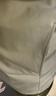 蕉下（beneunder）冰丝防晒衣服男外套防紫外线凉感透气户外钓鱼AL936浅炭灰L 实拍图