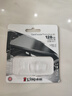 金士顿（Kingston）128GB Type-C USB3.2 Gen1 大容量手机电脑U盘 DTDUO3CG3 双接口设计 读速200MB/s 适用安卓苹果 实拍图