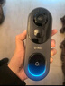 360可视门铃6Pro 500万超清画质家用监控智能门铃电子猫眼摄像头无线wifi手机远程查看对讲 实拍图