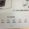 哇哦IN糖6智能蓝牙音箱无线便携音响AI大模型问答闹钟生日礼物电池版橘糖色 实拍图