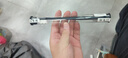 永蔓超软毛牙刷万毛牙刷软毛防牙龈出血成人家用超细毛孕妇男女士专用 超软毛 1支 体验装 实拍图