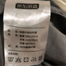 京东京造悦柔三件套 120g加厚磨毛 A类床单被套单人宿舍0.9/1.2m床科技灰 实拍图