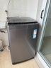 统帅（Leader）海尔智家出品【大神童系列】波轮洗衣机全自动家用10公斤大容量958升级款 以旧换新 家电 XQBL100-M529 实拍图