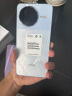 小米 REDMI K80 国家补贴 第三代骁龙 8 6550mAh大电池 澎湃OS 汐月蓝 12GB+512GB 红米5G至尊手机 实拍图
