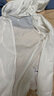 骆驼（CAMEL）小光阴 防晒衣男户外遮阳连帽清爽时尚休闲防晒服外套A012252006A 实拍图