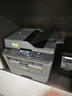 兄弟（brother）DCP-7180DN黑白激光双面打印机有线网络学生家用自动输稿一体机复印扫描 DCP-7180DN 官方标配 实拍图