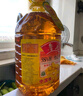 鲁花 食用油 5S 压榨一级 花生油 5L 实拍图