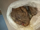 顺丰】新鲜牛腱子肉黄牛肉原切牛腱子肉牛肉不调理鲜牛肉冷冻 精品原切牛腱子【4斤】 实拍图