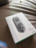 360可视门铃6Pro 500万超清画质家用监控智能门铃电子猫眼摄像头无线wifi手机远程查看对讲 实拍图