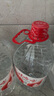 娃哈哈 纯净水饮用水 5.5L*4桶 纸箱装桶装水整箱水（新老包装随机发） 实拍图