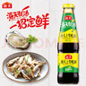 海天 上等蚝油700g  厨房炒菜拌馅烧烤火锅蘸料 家庭用 国民蚝油 实拍图