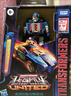 变形金刚（TRANSFORMERS）儿童男孩玩具模型手办礼物传世加强级汽车人战记宇宙火区F8538 实拍图