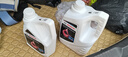 博世（BOSCH）有机长效汽车防冻液发动机冷却液 养车保养 冰点-45℃ 2L（红色） 实拍图