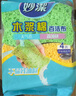 妙洁木浆棉海绵擦洗碗布百洁布厨房抹布家用神器4片*1包 实拍图